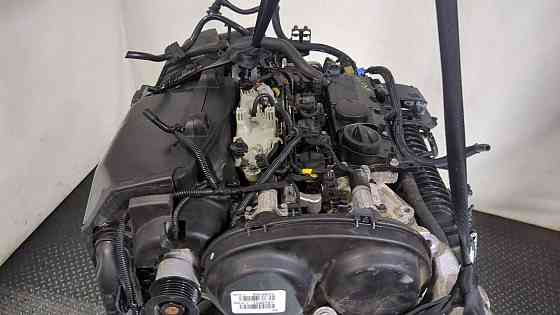 Двигатель Volvo XC90 B4204T27 Донецк