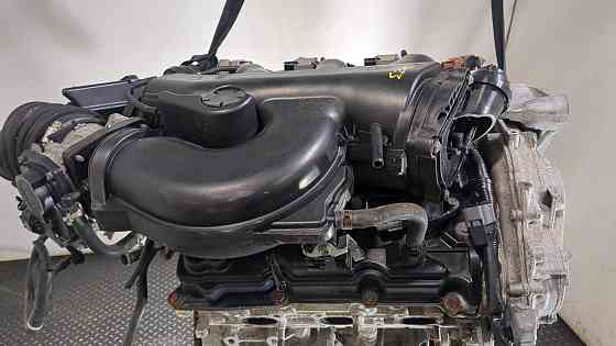 Двигатель Nissan Pathfinder VQ35DE Донецк