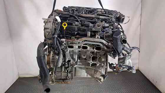 Двигатель Nissan Pathfinder VQ35DE Донецк