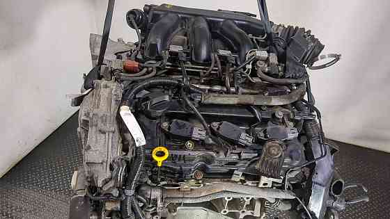 Двигатель Nissan Pathfinder VQ35DE Донецк