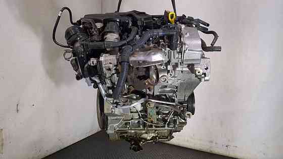 Двигатель Volkswagen Taos DNKA Донецк