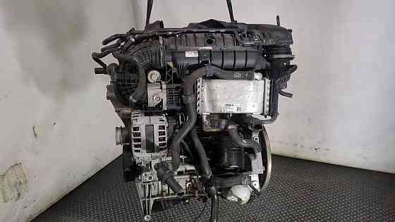 Двигатель Volkswagen Taos DNKA Донецк