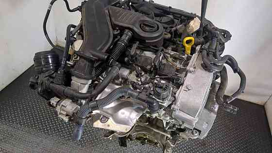 Двигатель Volkswagen Taos DNKA Донецк
