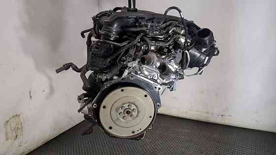Двигатель Volkswagen Taos DNKA Донецк