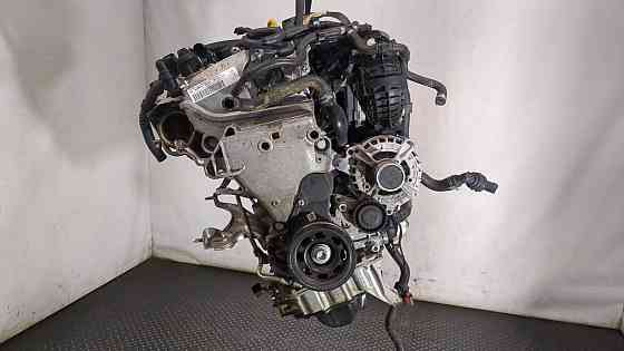 Двигатель Volkswagen Taos DNKA Донецк