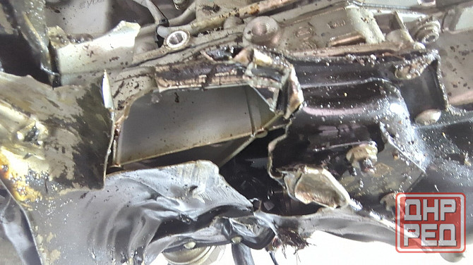 Двигатель Volkswagen Taos DNKA Донецк - изображение 7