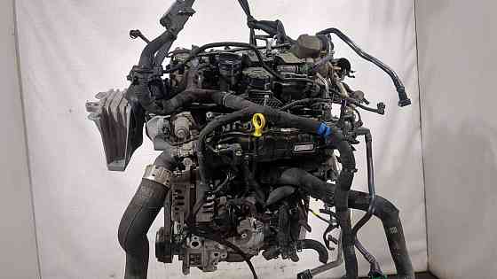 Двигатель Buick Encore GX L3T Донецк
