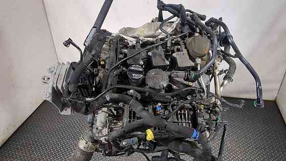 Двигатель Buick Encore GX L3T Донецк