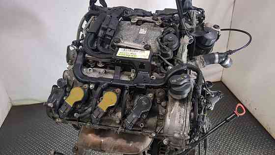 Двигатель Mercedes E W211 M272.972 Донецк