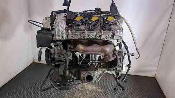 Двигатель Mercedes E W211 M272.972 Донецк
