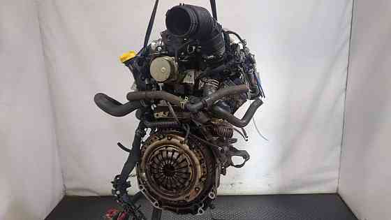 Двигатель Renault Captur K9K 608 Донецк
