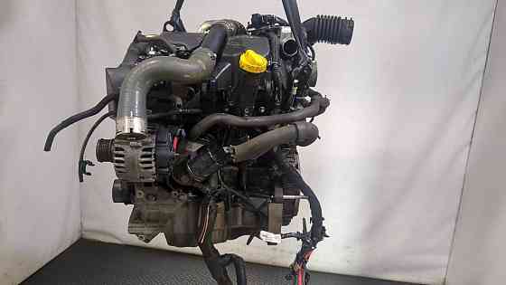 Двигатель Renault Captur K9K 608 Донецк