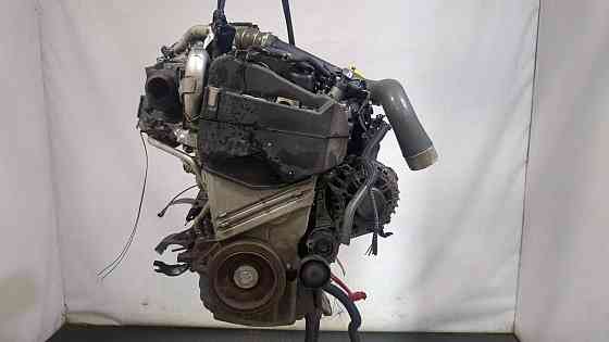 Двигатель Renault Captur K9K 608 Донецк