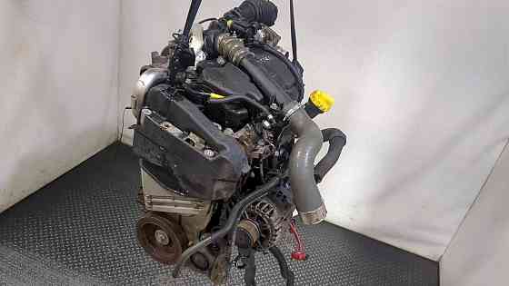 Двигатель Renault Captur K9K 608 Донецк