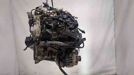 Двигатель Audi S5 (F5) CWGD Донецк