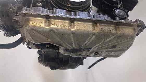 Двигатель Audi S5 (F5) CWGD Донецк