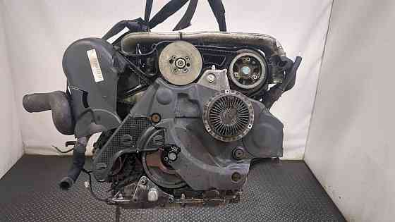 Двигатель Audi A4 (B6) AKE Донецк