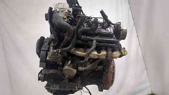 Двигатель Audi A4 (B6) AKE Донецк