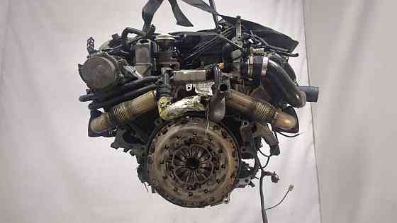 Двигатель Audi A4 (B6) AKE Донецк