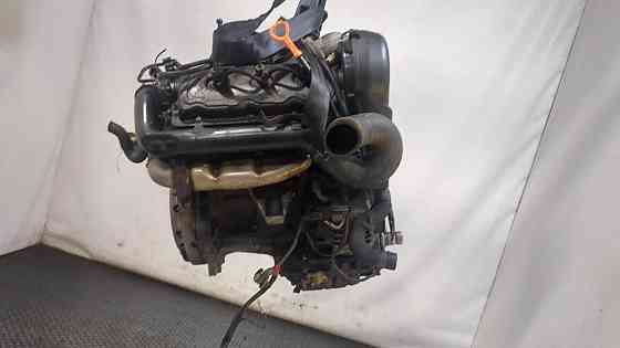 Двигатель Audi A4 (B6) AKE Донецк