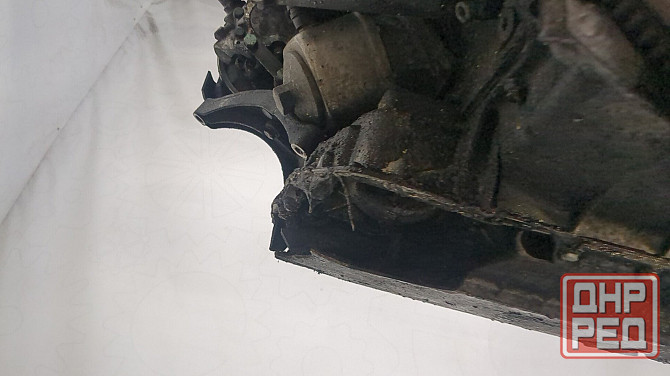 Двигатель Audi A4 (B6) AKE Донецк - изображение 8