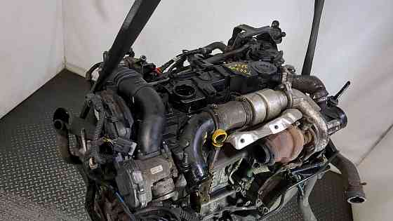 Двигатель Ford EcoSport UGJE Донецк