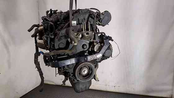 Двигатель Ford EcoSport UGJE Донецк