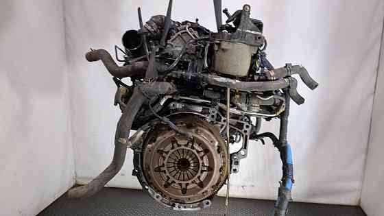Двигатель Ford EcoSport UGJE Донецк