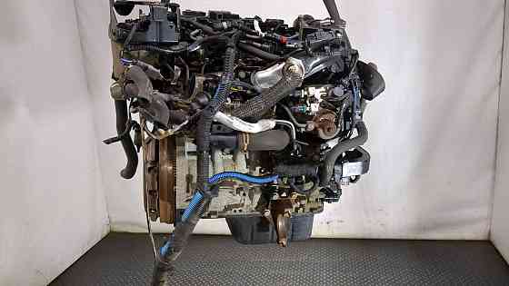 Двигатель Ford EcoSport UGJE Донецк