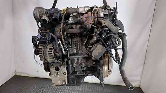 Двигатель Ford EcoSport UGJE Донецк