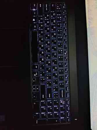 Dell Vostro 5568 (i5-7200u, Full HD, 940mx, 8Gb DDR4, Ssd 256gb) Макеевка