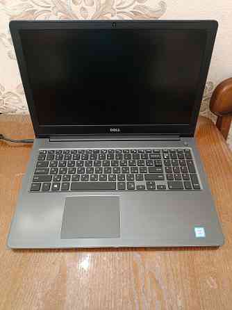 Dell Vostro 5568 (i5-7200u, Full HD, 940mx, 8Gb DDR4, Ssd 256gb) Макеевка