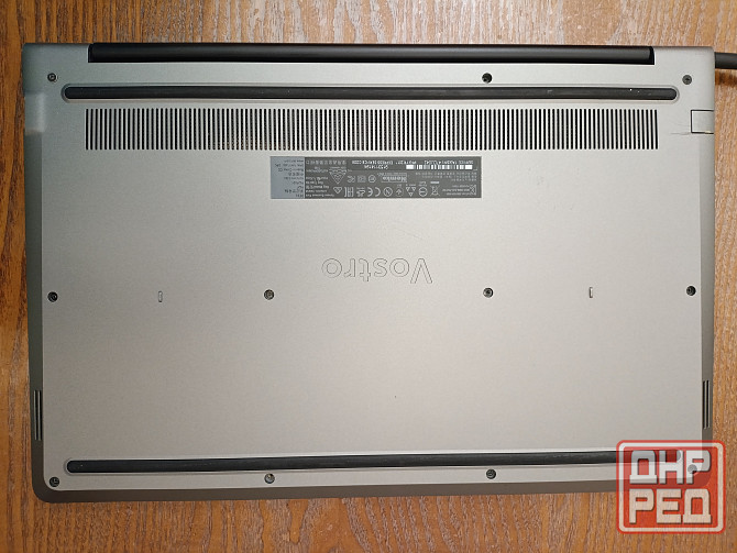 Dell Vostro 5568 (i5-7200u, Full HD, 940mx, 8Gb DDR4, Ssd 256gb) Макеевка - изображение 7