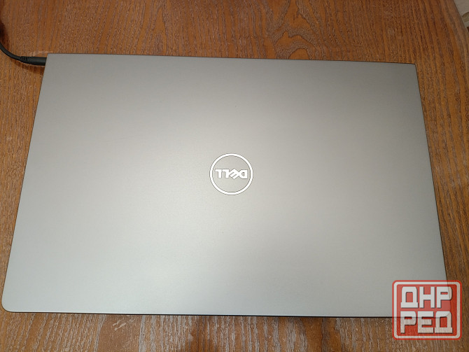 Dell Vostro 5568 (i5-7200u, Full HD, 940mx, 8Gb DDR4, Ssd 256gb) Макеевка - изображение 6