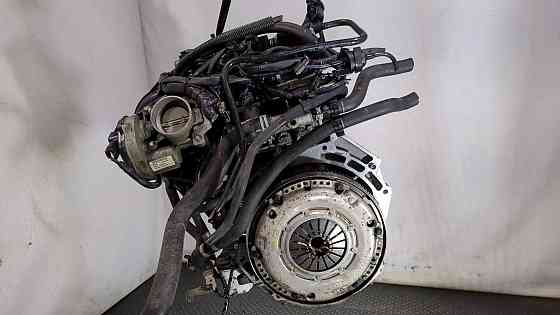 Двигатель Ford C-Max SYDA Донецк