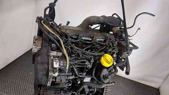 Двигатель Opel Vivaro F9Q 800 Донецк