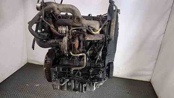 Двигатель Opel Vivaro F9Q 800 Донецк