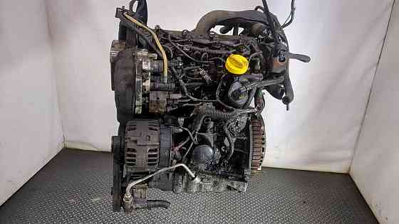 Двигатель Opel Vivaro F9Q 800 Донецк