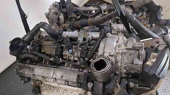 Двигатель Mercedes ML W164 OM 642.940 Донецк