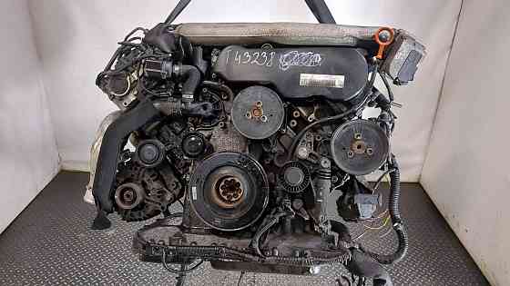 Двигатель Audi A5 (8T) CCWA Донецк