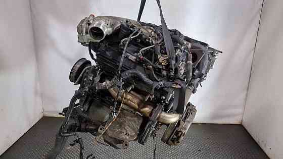 Двигатель Audi A5 (8T) CCWA Донецк