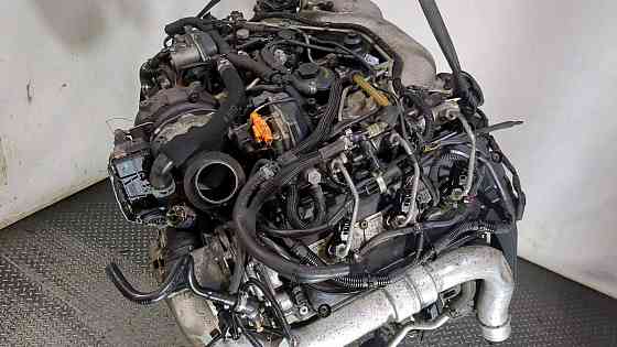 Двигатель Audi A5 (8T) CCWA Донецк