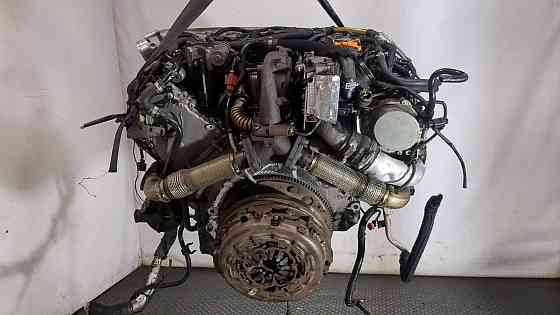 Двигатель Audi A5 (8T) CCWA Донецк