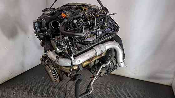 Двигатель Audi A5 (8T) CCWA Донецк