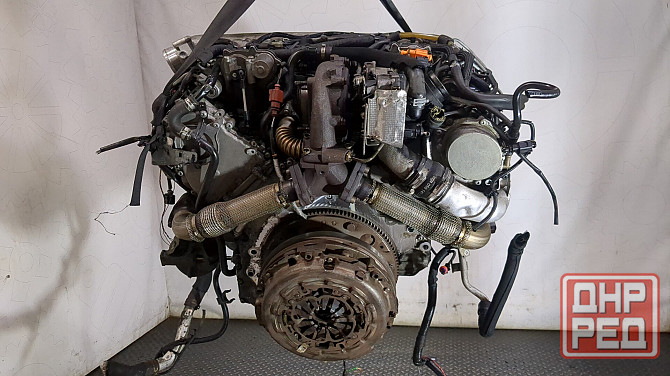 Двигатель Audi A5 (8T) CCWA Донецк - изображение 4