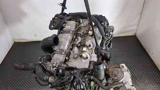 Двигатель Toyota RAV 4 1CDFTV Донецк