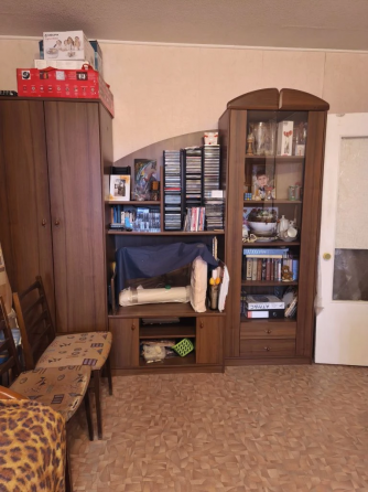 Срочно!!! Продам! 1-но комнатную квартиру пр.Ленинский Донецк