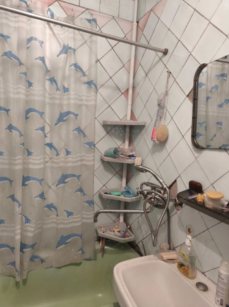 Срочно!!! Продам! 1-но комнатную квартиру пр.Ленинский Донецк