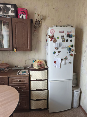 Срочно!!! Продам! 1-но комнатную квартиру пр.Ленинский Донецк