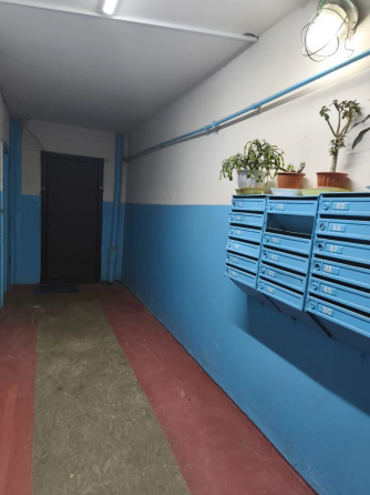 Срочно!!! Продам! 1-но комнатную квартиру пр.Ленинский Донецк